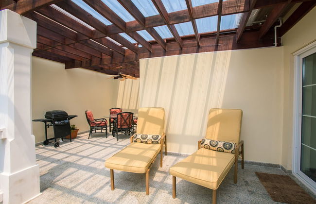 Lawson Rock - Yellowfish 211 2 Bedroom Condo by Redawning - Foto 20