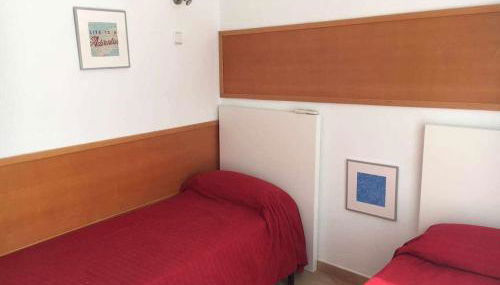 Nice and quiet flat in Premià de Mar - HUTB 01790 - Foto 4