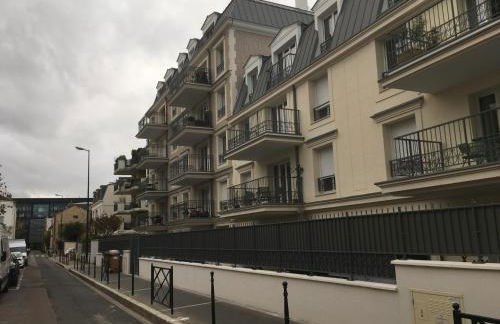 Charmant studio - Foto 14