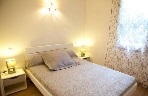 Locations l'Inzecca - Foto 10