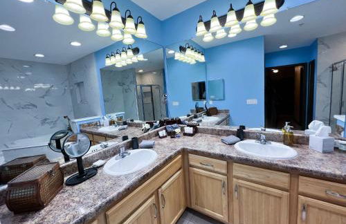 Buccaneers Retreat 3 BR Condo Pirate Themed - Foto 45