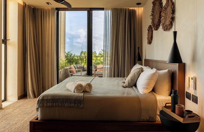 BESPOKE, member of Small Luxury Hotels - Photo 20