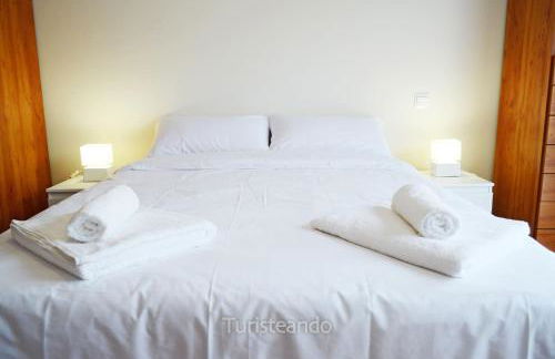 Chalet Tina Mayor: amplio jardín y tranquilidad muy cerca de la playa - Foto 15