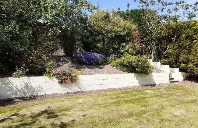 Elmbank House Apartment With Island Views - Foto 31