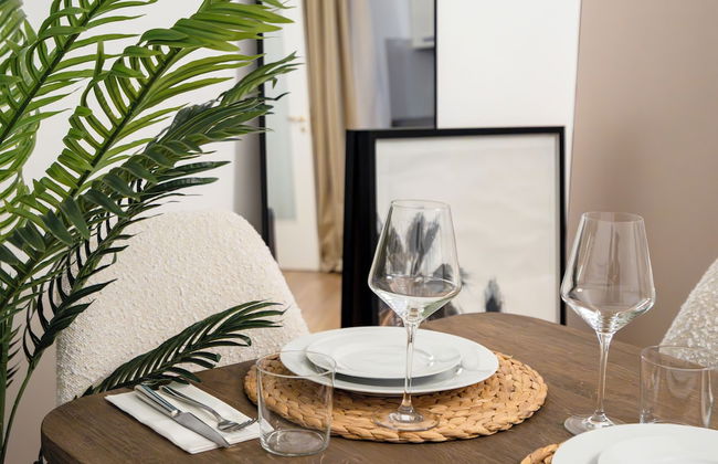 High-End Apartment in Bari Center - Foto 32