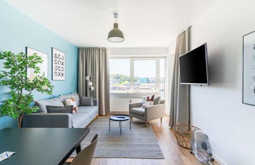 Limehome Wolfsburg Porschestraße - Foto 44