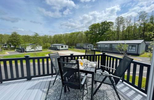 Bumble Lodge New Forest - Foto 11