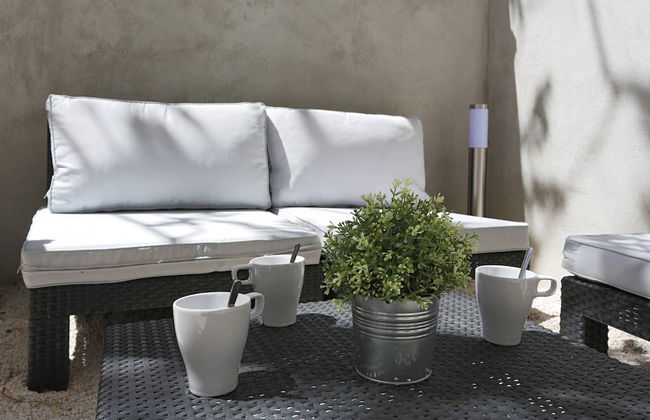 GregBnb - Le Saint Laurent- Toulon Ouest - Foto 31