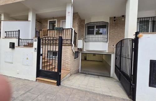 Villa de Ares Armilla, By DaiMar - Foto 44