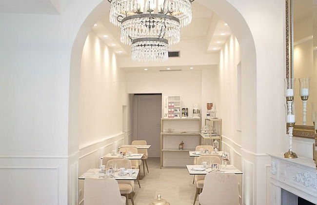 La Terrazza Antica Dimora - Photo 47