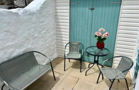 Santa Fe Newlyn-Sleeps 4 - Photo 20
