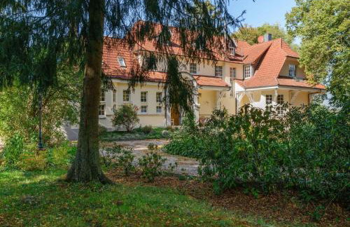 Gemutliche Unterkunfte auf dem Reiterhof in Eschede - Foto 75
