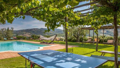 Apartment Allerona-2 by Interhome - Foto 5