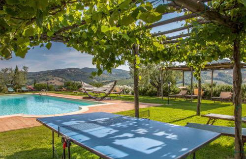 Apartment Allerona-3 by Interhome - Foto 15