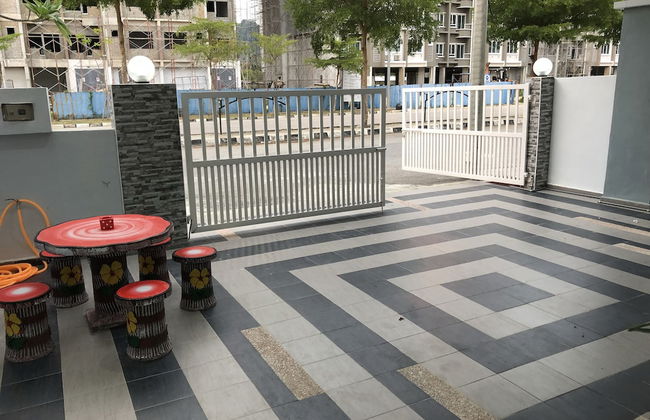 Langkawi Shell Out Villa - Foto 33