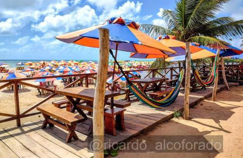 Praia Bela Paraíba Casa 220 - Foto 21