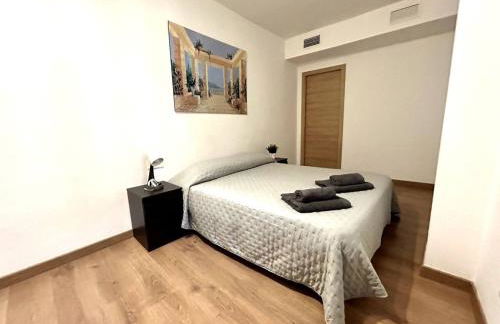 Barrio Santa Eulalia - Más que apartamentos - Foto 15