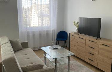 Apartament Czartoryskich House - PARKING podziemny gratis, klimatyzacja - Foto 1