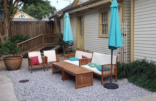 Macarty House, A Bohemian Resort with pool and cabana bar - Foto 6