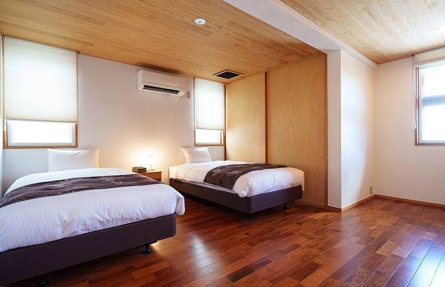 Aqua Palace Chatan by Coldio Premium - Foto 18