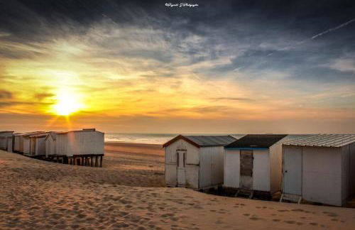 Appartement cosy en centre-ville - Foto 18