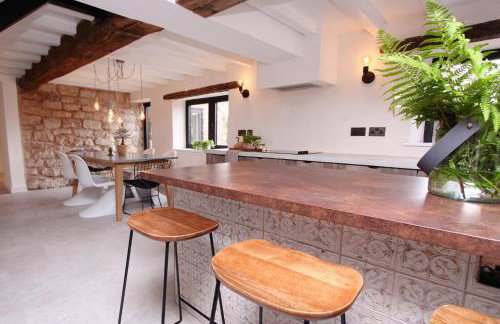 Luxury Cottage in Peak District near Alton Towers - Foto 8