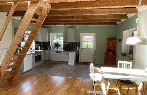 Bezauberndes Gästehaus auf dem Lande - Foto 7