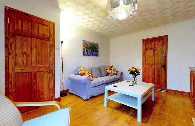 Captivating 4-bed House in Milton Keynes - Foto 37