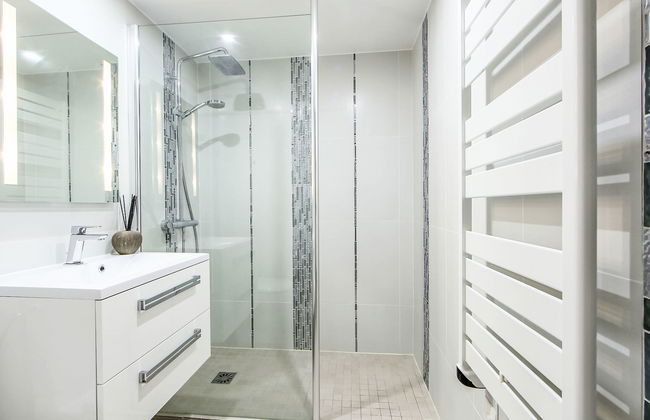 Villa Lerins - Foto 16