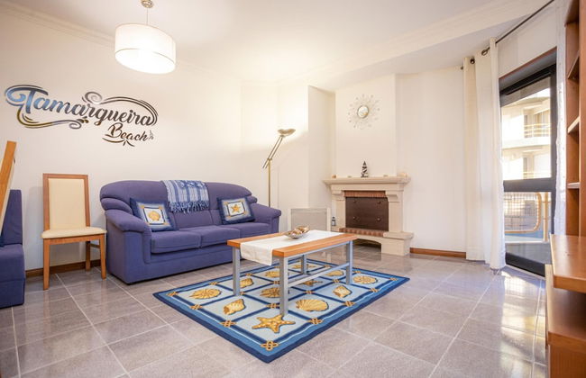 Tamargueira Beach Apartment - Photo 20