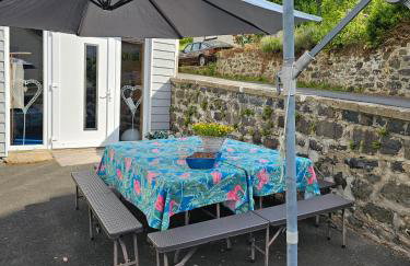 Vogelsberger Bett Köddingen - Photo 37