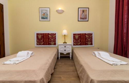 Albuera Villa - Foto 32