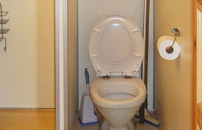 6 Person Holiday Home in Rebbenes - Photo 25