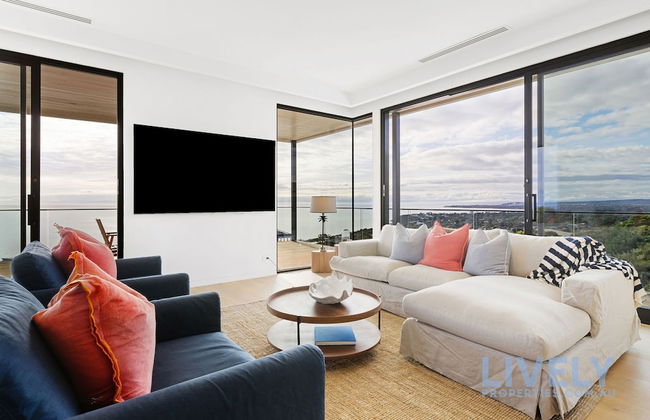 Bayview Luxe Entertainer Pool World Class View - Foto 6