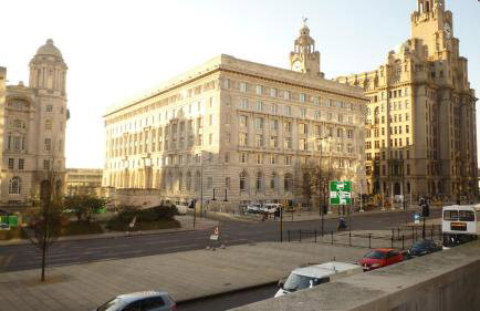 Luxury Apartment Best location in Liverpool city center - Foto 11