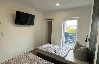 HT Appartement Nr 4 - Foto 24