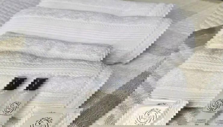 Copa Studio Sweet Home HIR 36 - Foto 1, Habitación