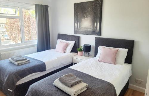 Knollmead House - Foto 1