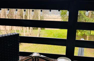 Domek Natura Rybno - Foto 16