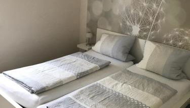 Ferienwohnung Stafflel - Wohlfühlen im Odenwald - Foto 4