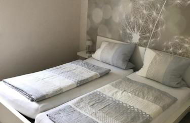 Ferienwohnung Stafflel - Wohlfühlen im Odenwald - Foto 4