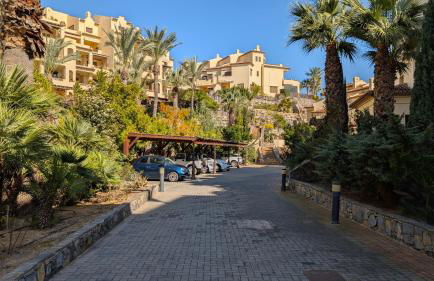 VILLA GADEA ALTEA pearl - Photo 30