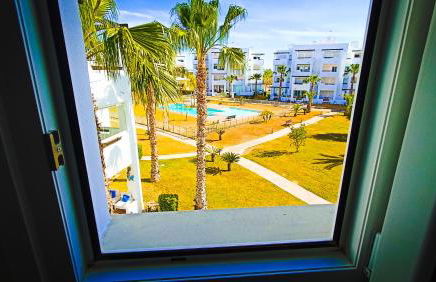 Mar Golf Luxe Flat - Foto 1