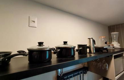 Apartamentos no RN Studio Premium - Photo 68