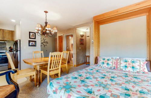 Shoshone 1913 - Foto 8