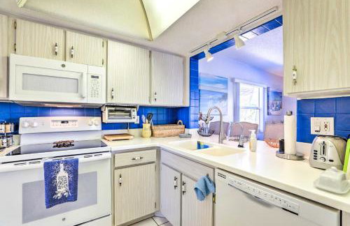 Venice Home with Private Pool, 7 Mi to Beach! - Foto 9