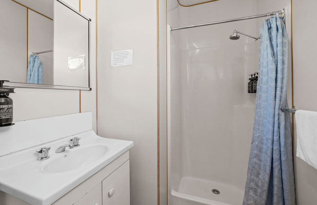 Wodonga Holiday Park - Foto 64