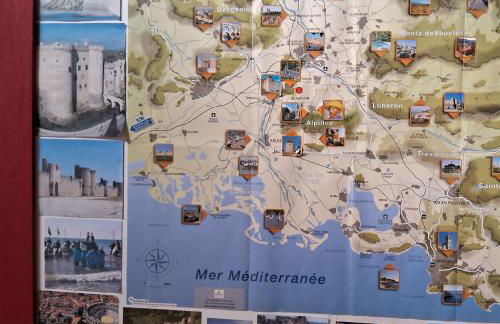 Le Clos du rouet - Foto 52