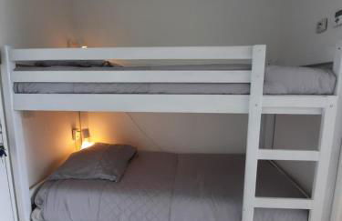 Appartement 1ere ligne piscine terrasse au bord de la plage front de mer avec vélos - Foto 39