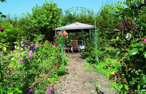 Villa Roystein Gästehaus - Foto 21